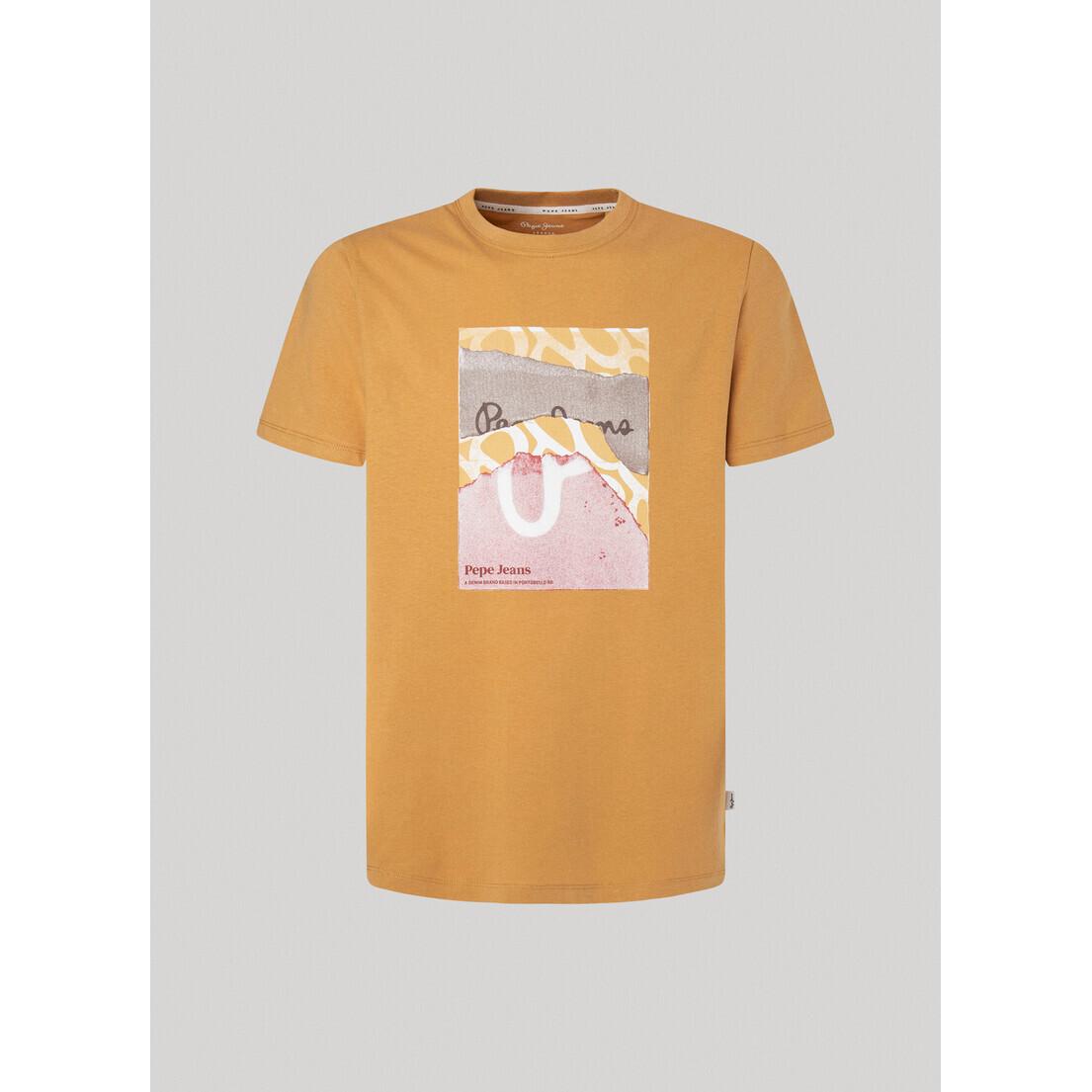 8445866300055 - T-Shirt Pepe Jeans 8445866300055 - T-Shirt Pepe Jeans