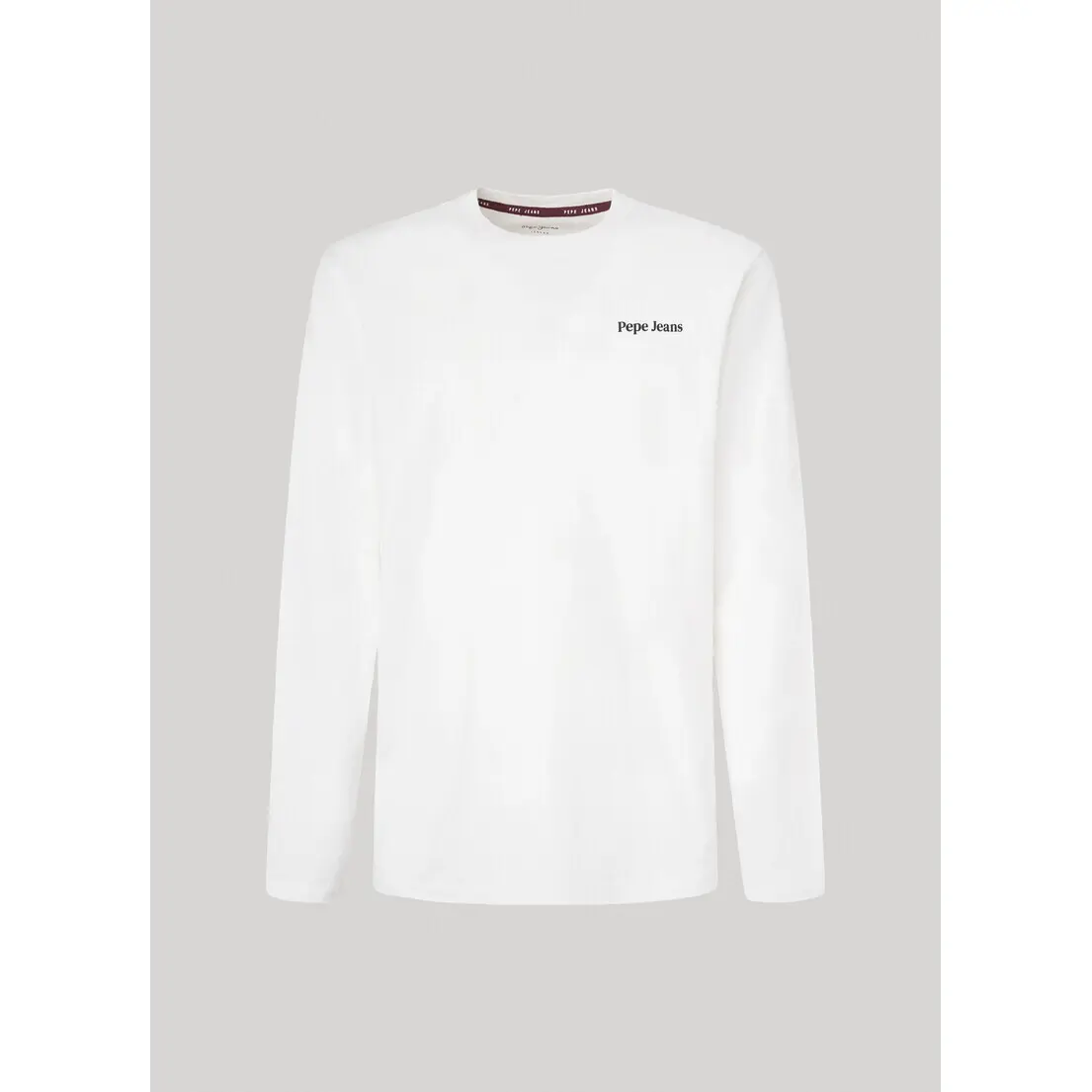 8445866311648 - T-Shirt langarm Kenzie