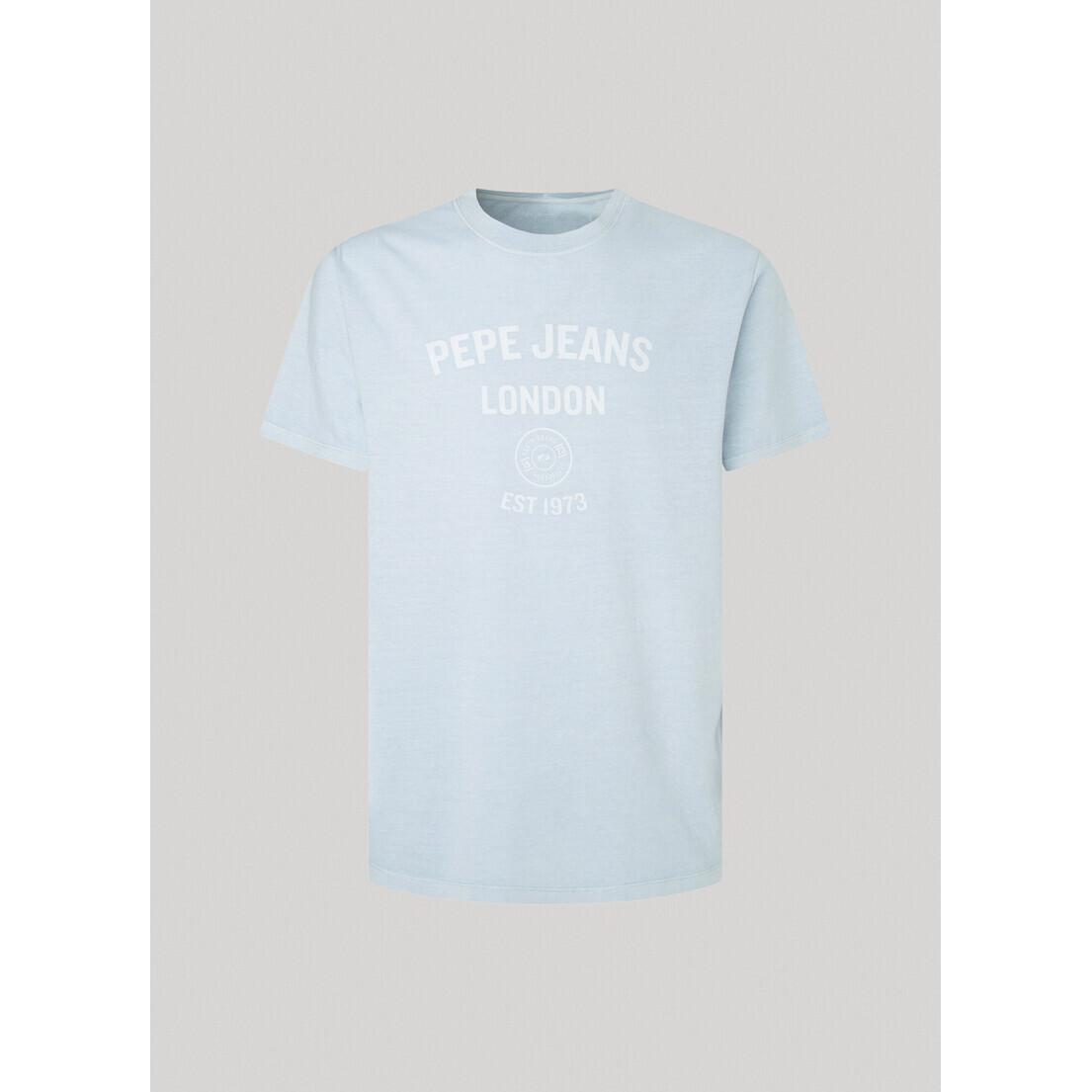 8445866311341 - T-Shirt Pepe Jeans