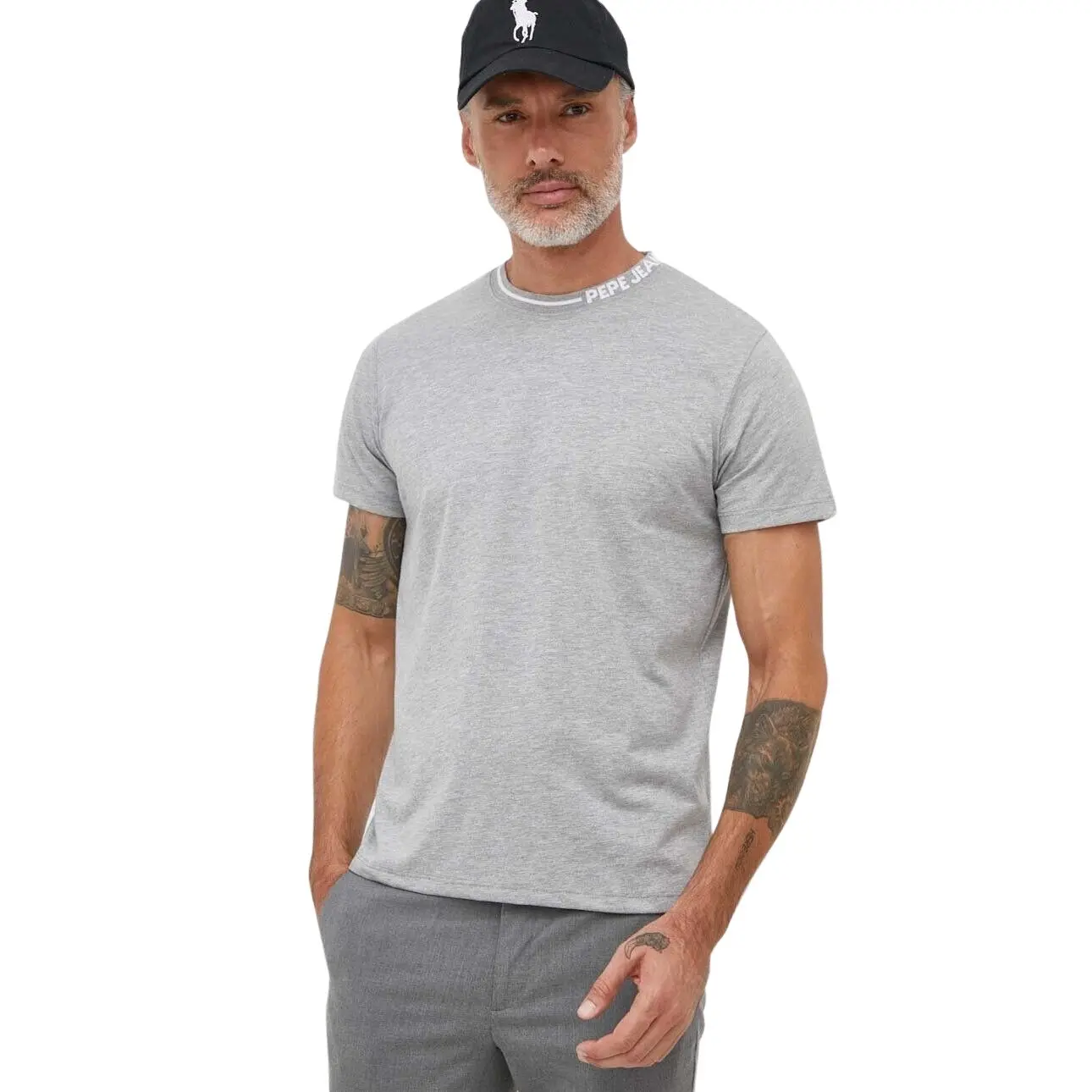 8445866307603 - T-Shirt Warian