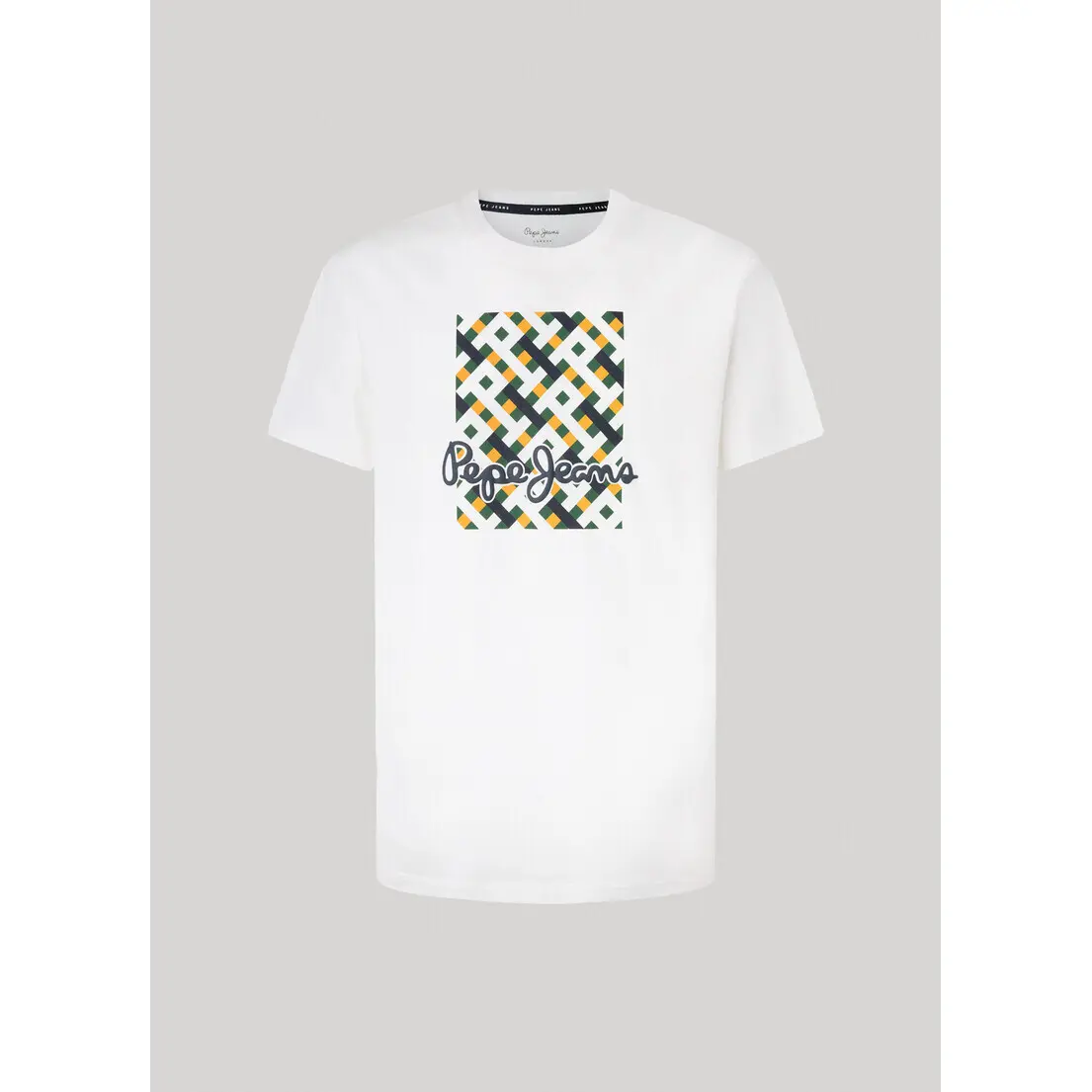 8445866287820 - T-Shirt Warren