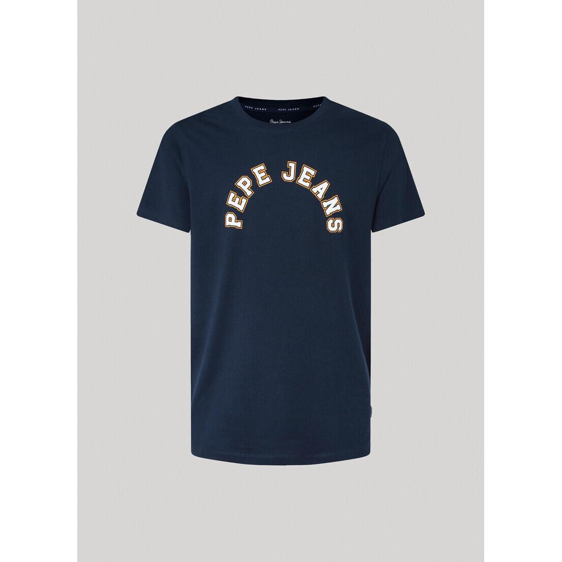 8445866288261 - T-Shirt Pepe Jeans