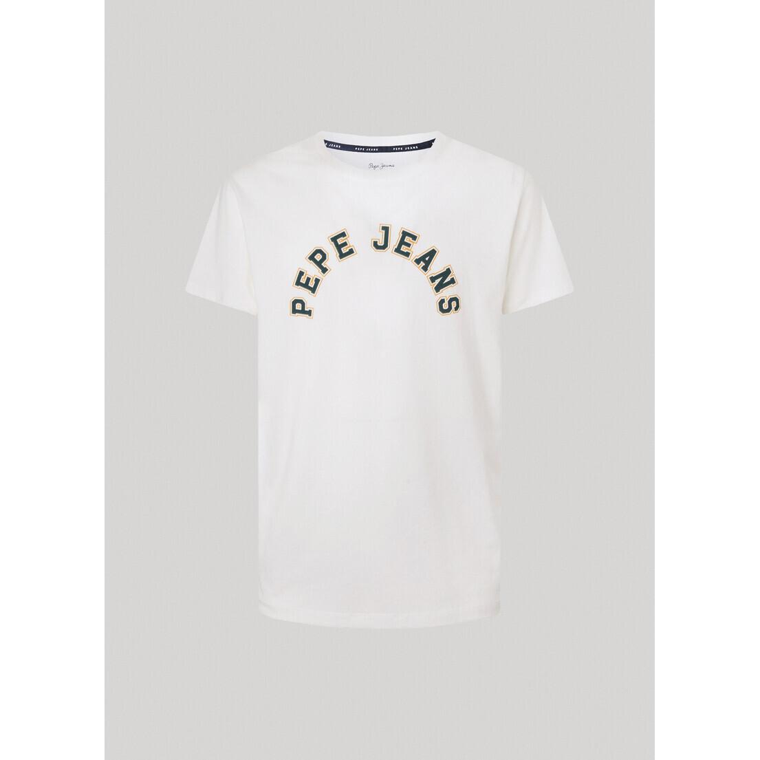 8445866288322 - T-Shirt Pepe Jeans