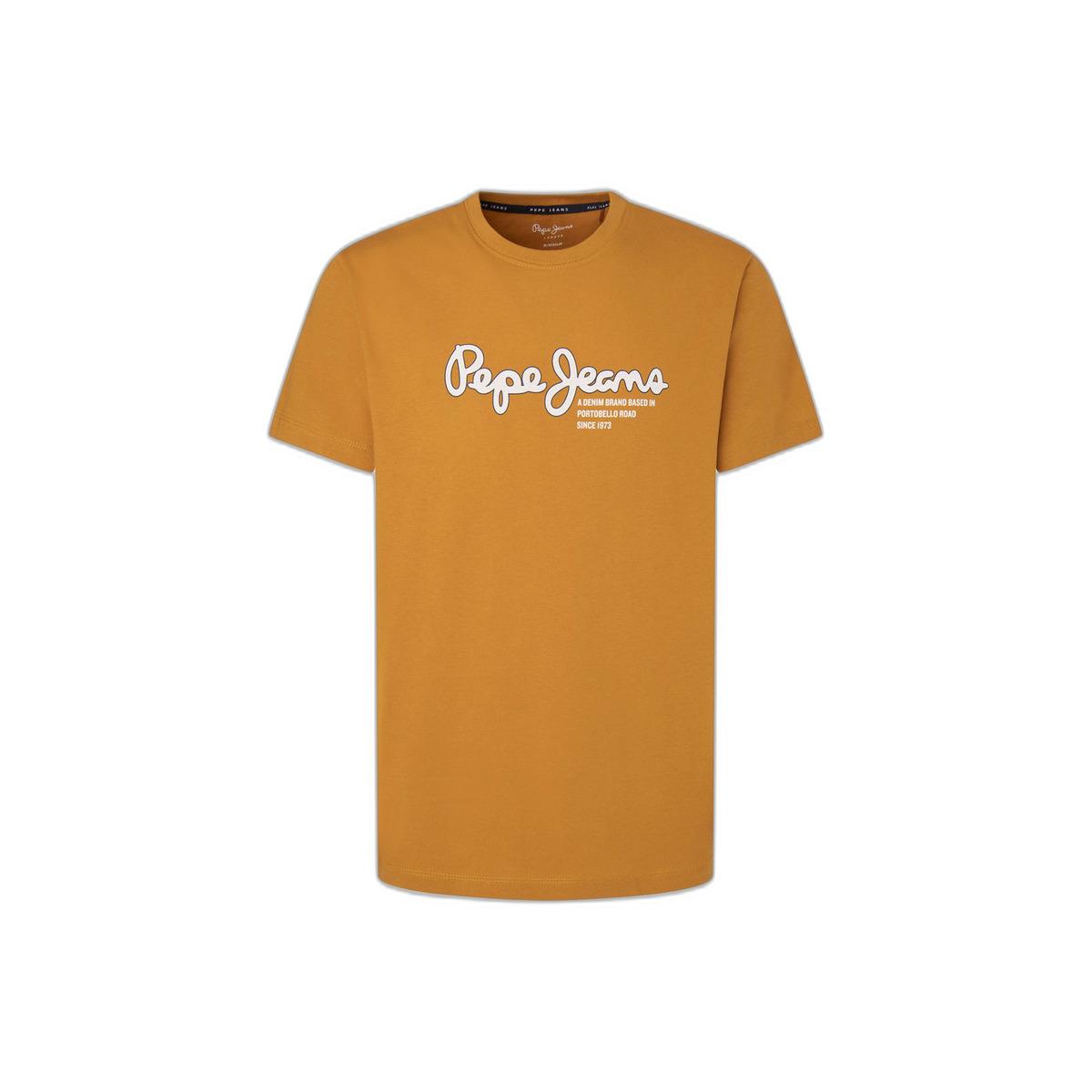 8445866290219 - T-Shirt Pepe Jeans