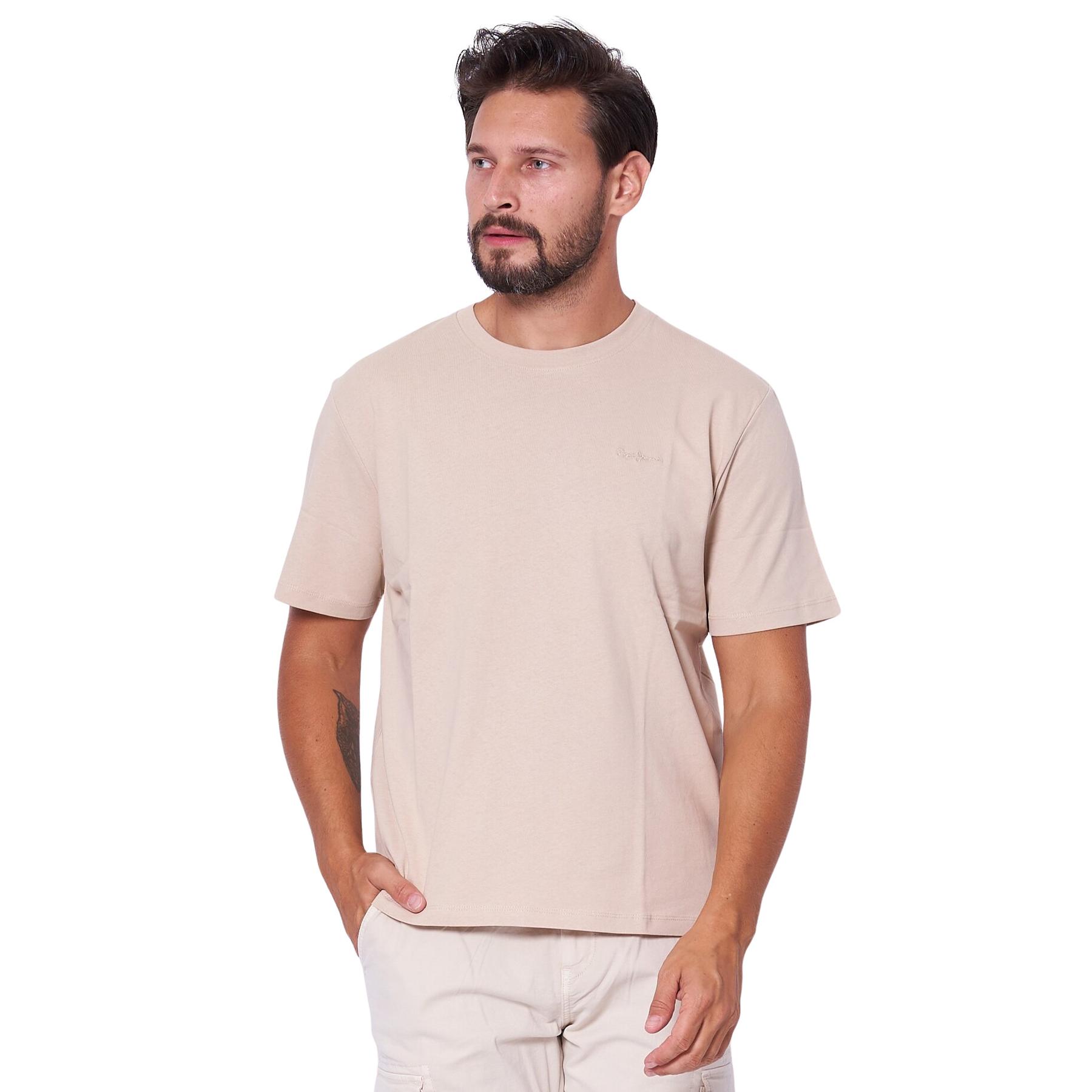 8445866909241 - T-Shirt Connor