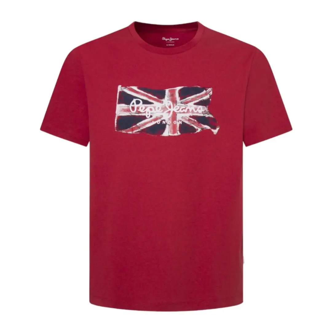 T-Shirt Pepe Jeans Clag