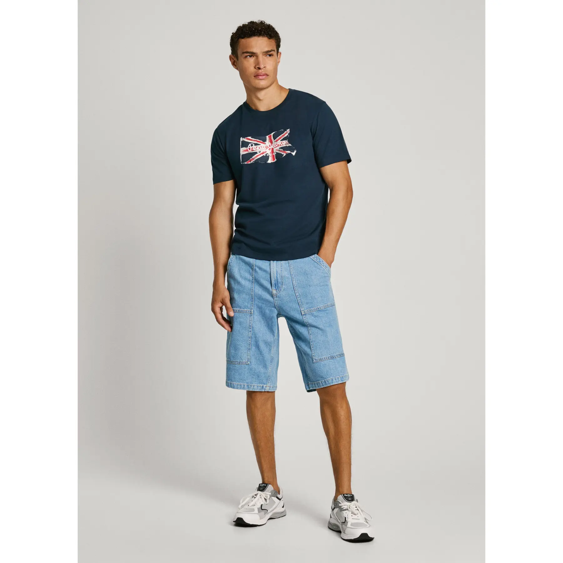 8445866526974 - T-Shirt Clag