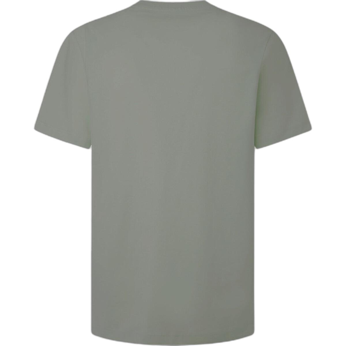 8445866835694 - T-Shirt Clag