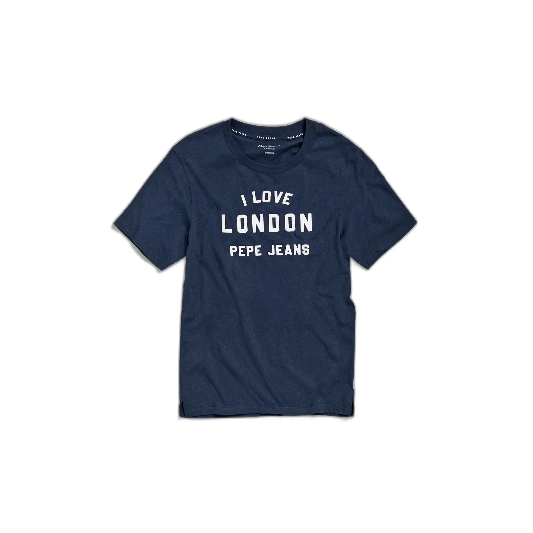 8445866676211 - T-Shirt Pepe Jeans