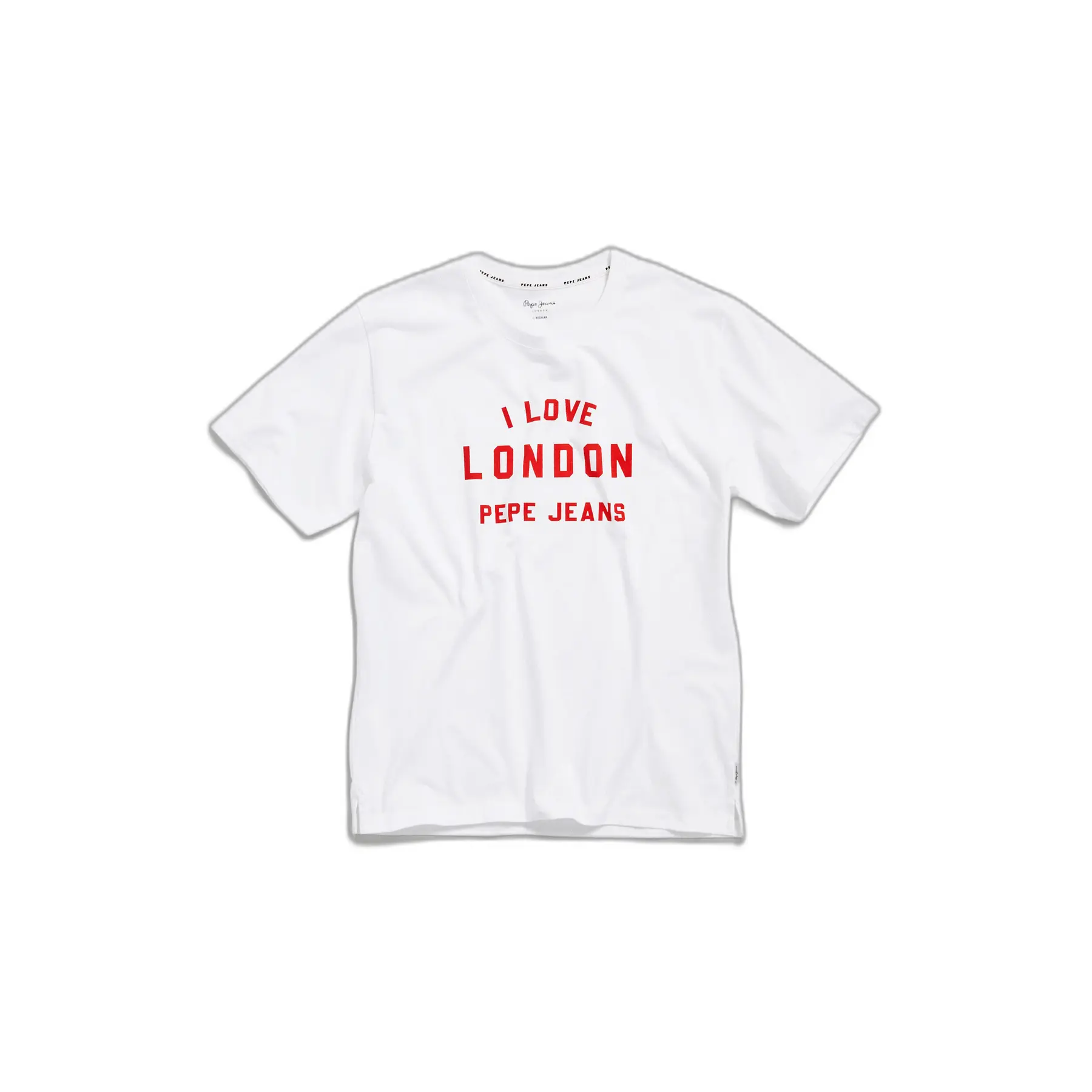 8445866676228 - T-Shirt Pepe Jeans