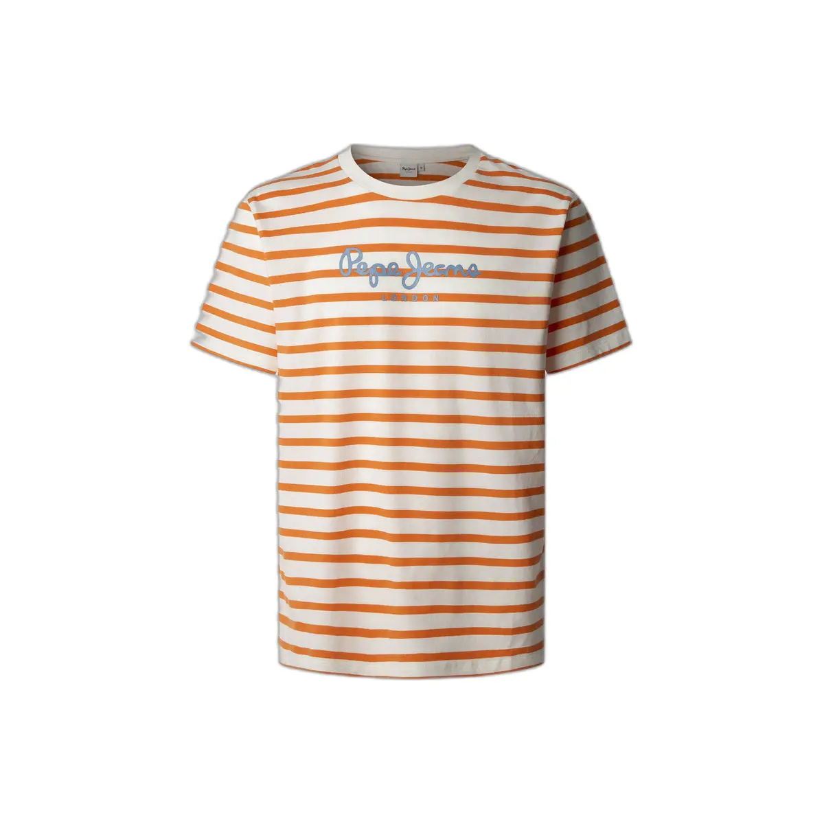 8447166242400 - T-Shirt Striped Eggo