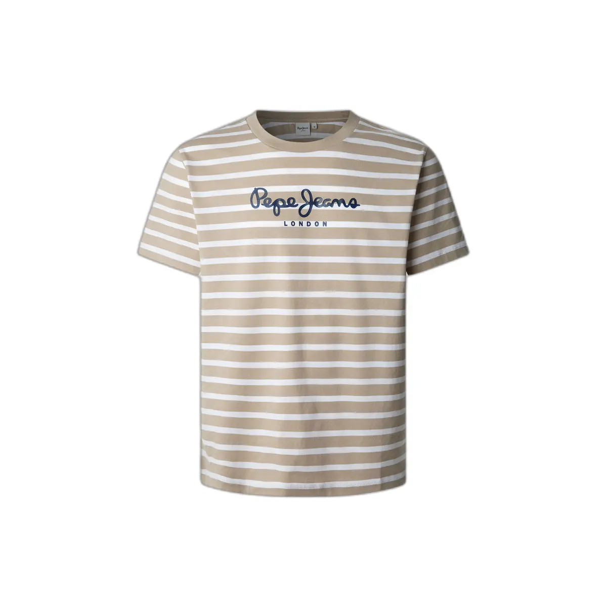 8447166242462 - T-Shirt Striped Eggo