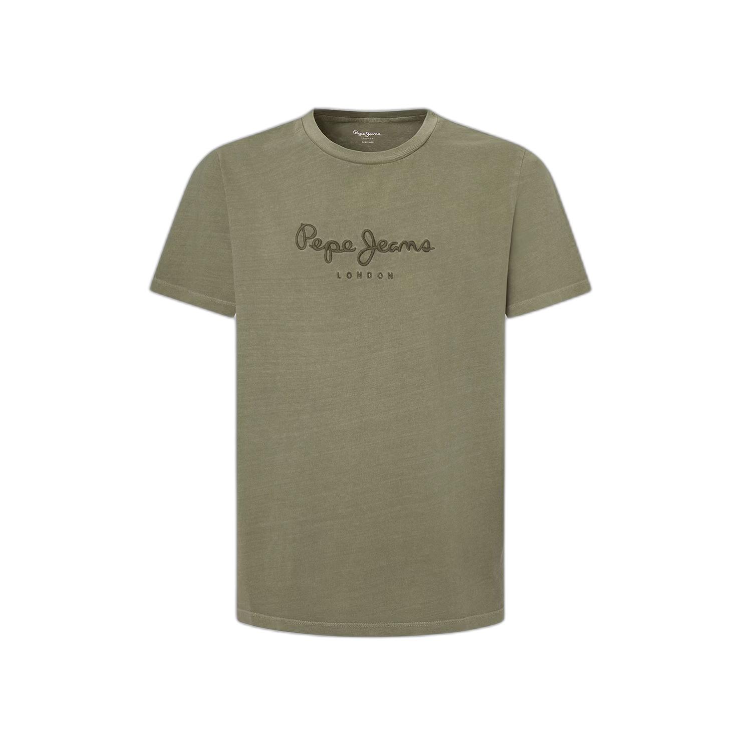 8445866909548 - T-Shirt Emb Eggo