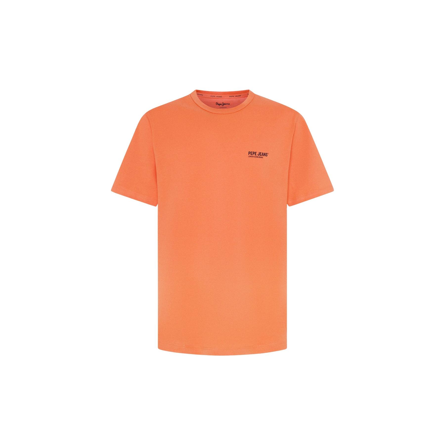 8445866745719 - T-Shirt Pepe Jeans