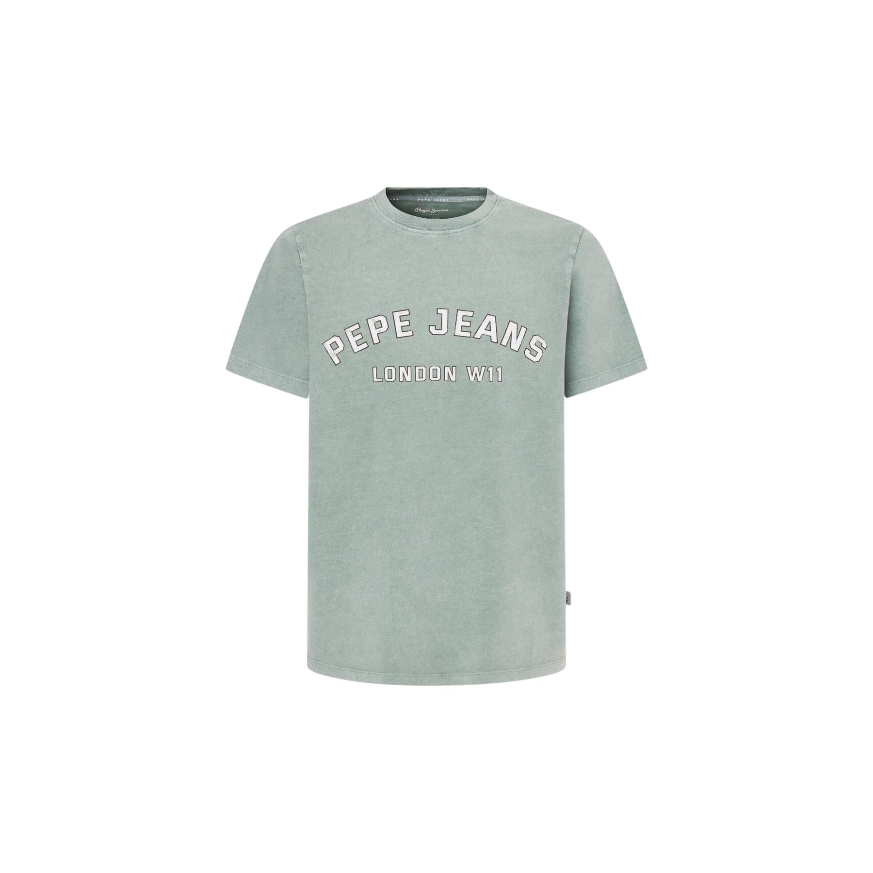 8445866909593 - T-Shirt Aldridge