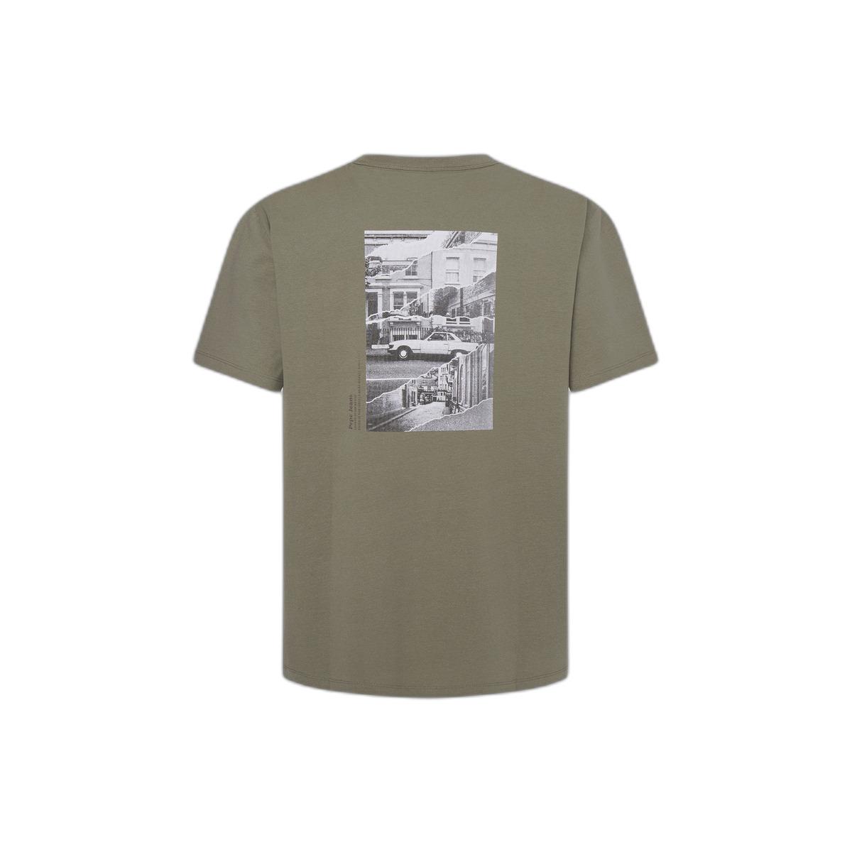 8445866863611 - T-Shirt Sohan