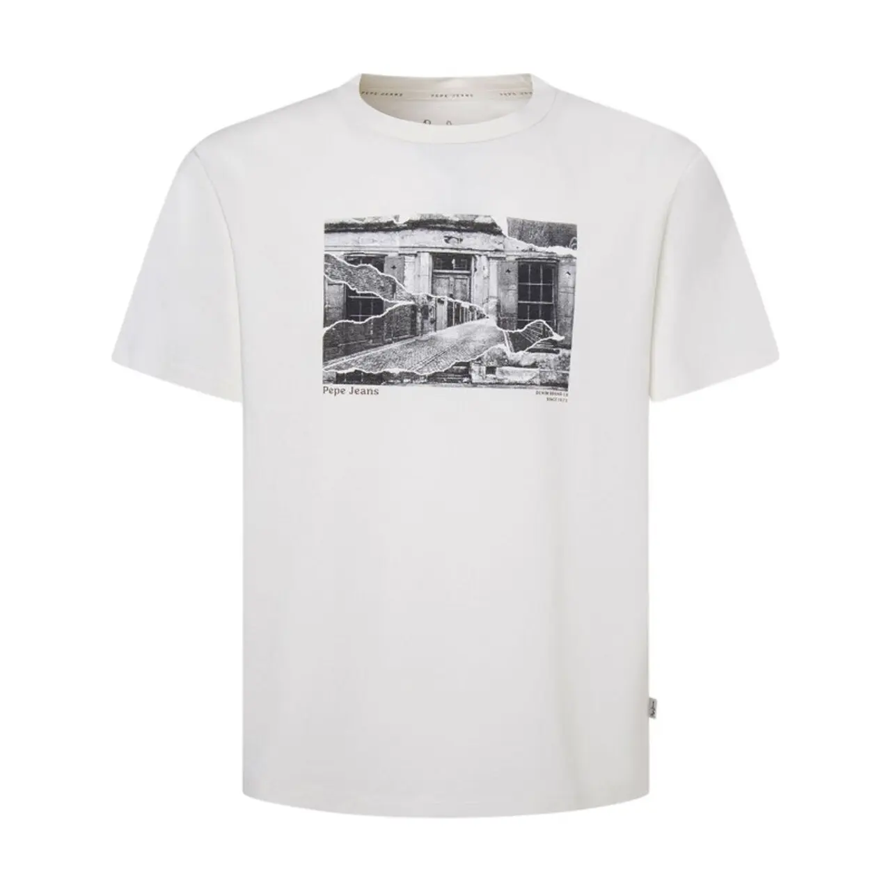 8445866889437 - T-Shirt Arney