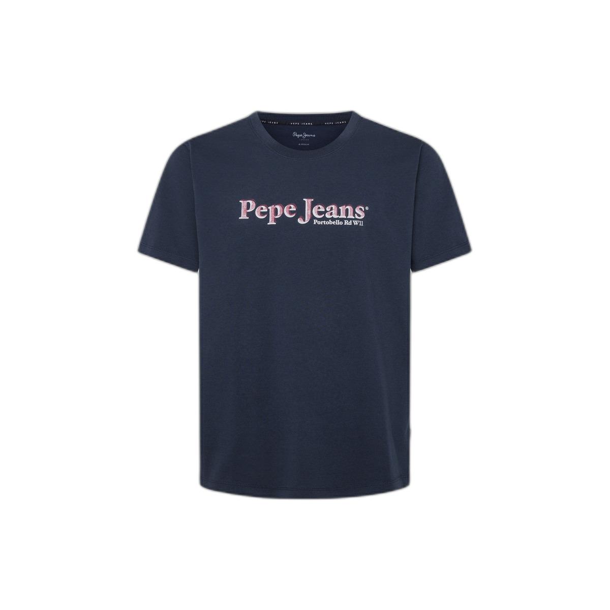 8445866889833 - T-Shirt Somers