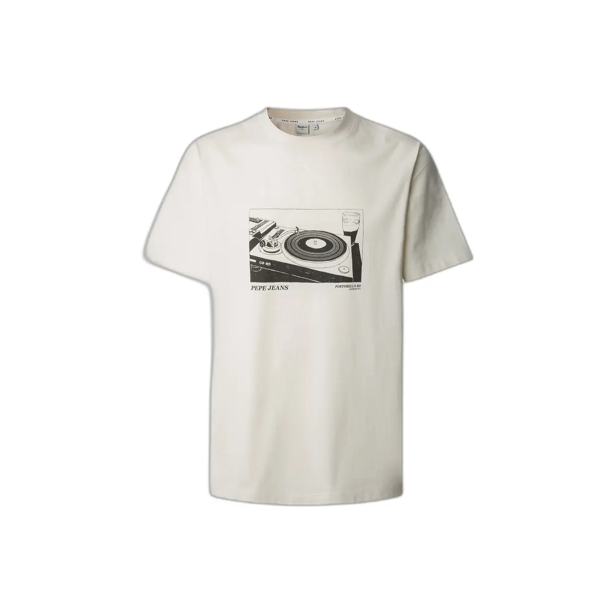 8447166144223 - T-Shirt Perry