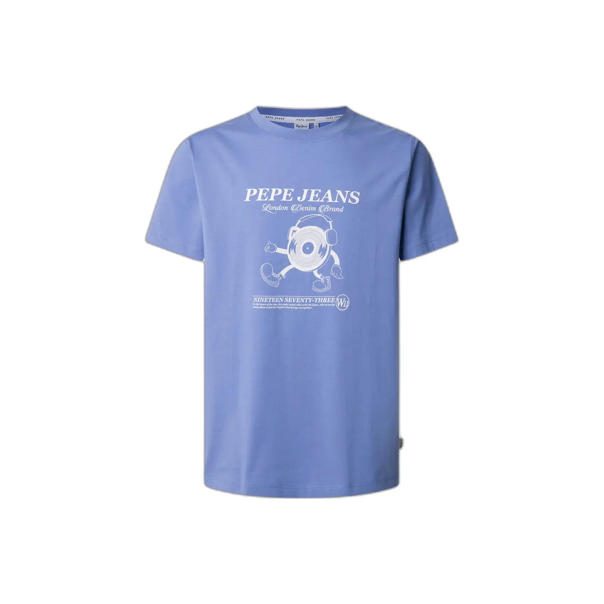 T-shirt Pepe Jeans Perkins