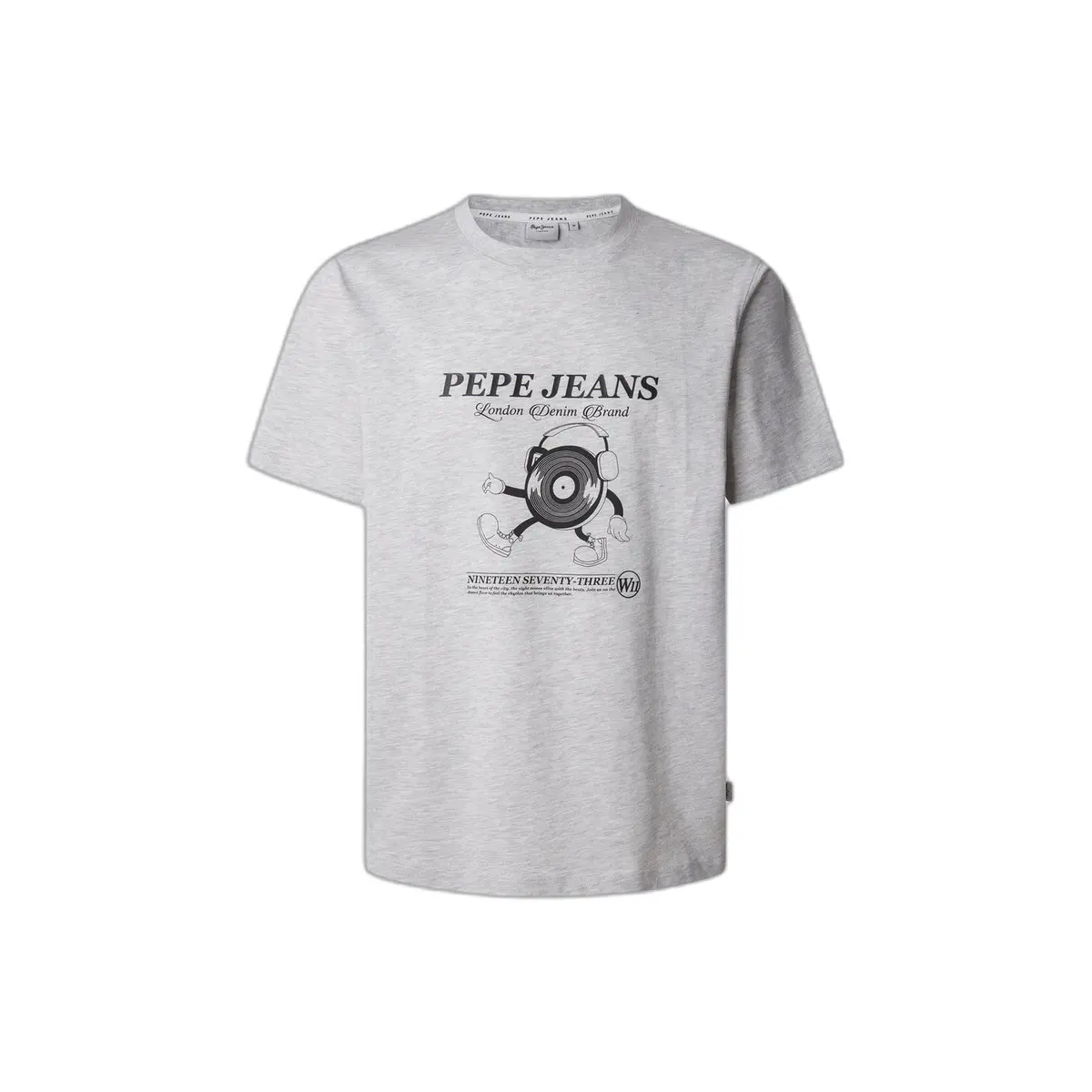 8447166149945 - T-Shirt Perkins