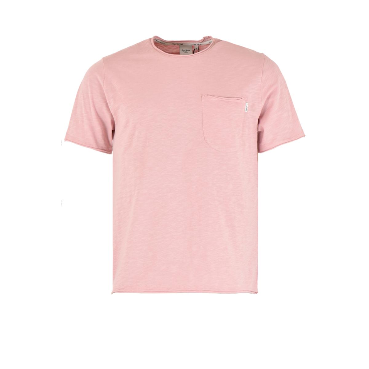 8447166427807 - T-Shirt Patrick