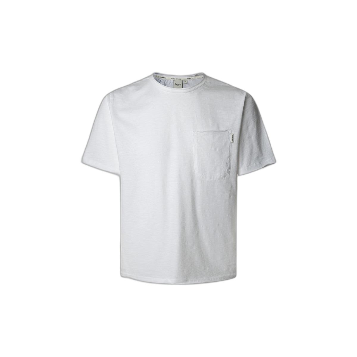 8447166258517 - T-Shirt Patrick