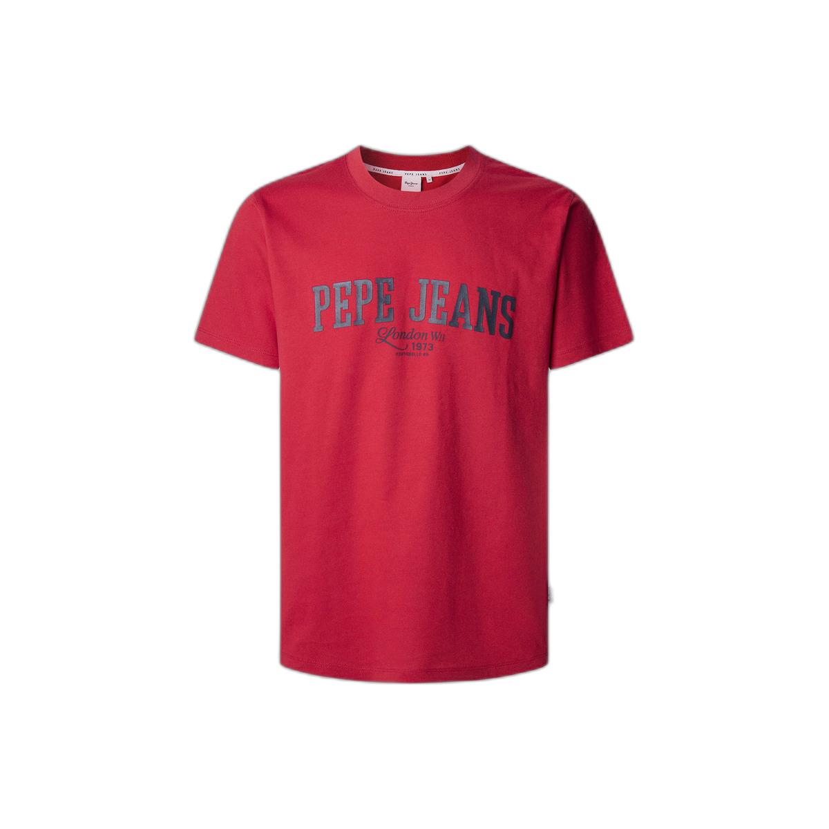 8447166258616 - T-Shirt Derril