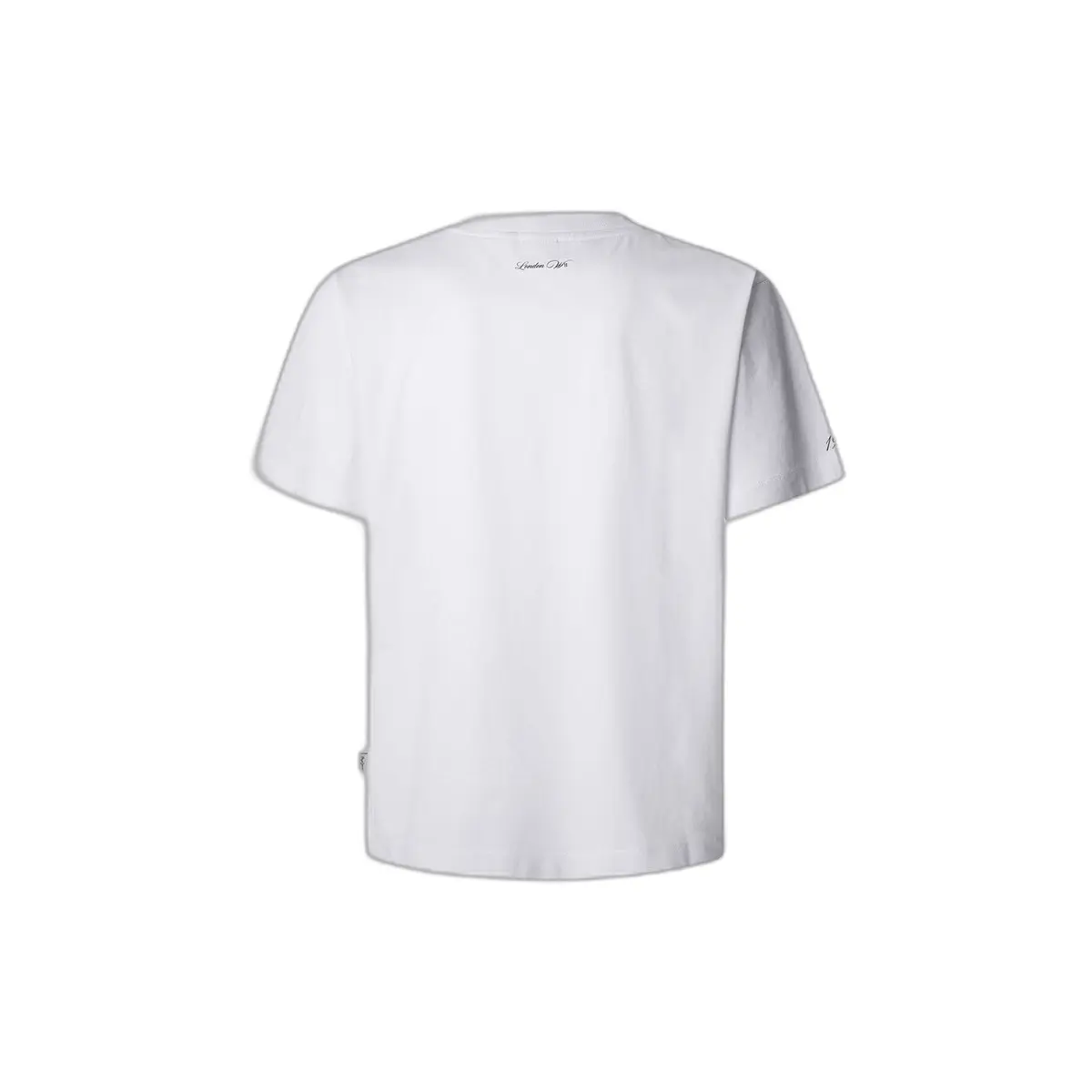 8447166260404 - T-Shirt Patch