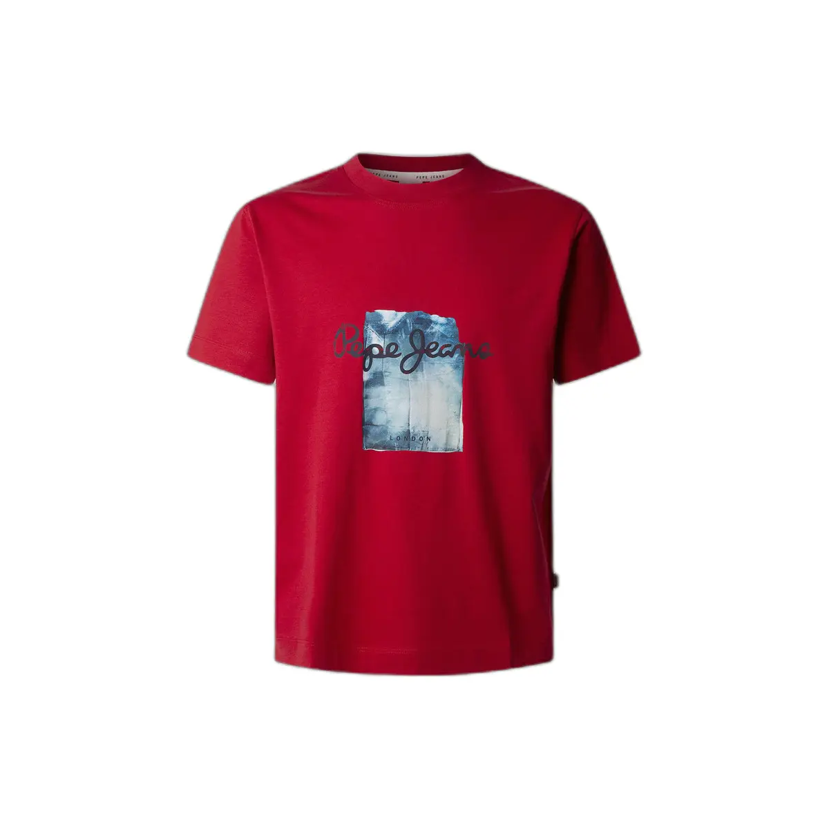 8447166260671 - T-Shirt Prush