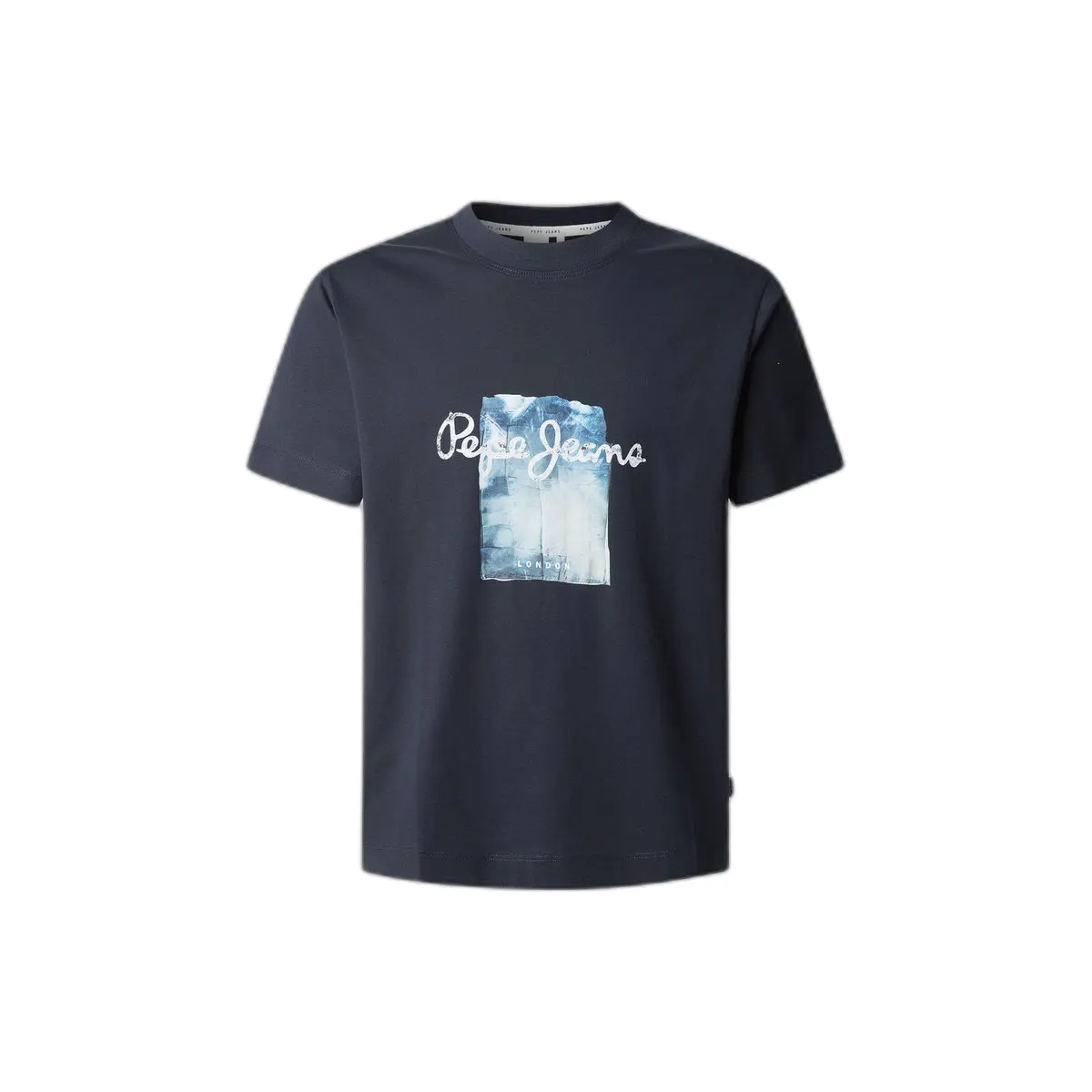 8447166260732 - T-Shirt Prush