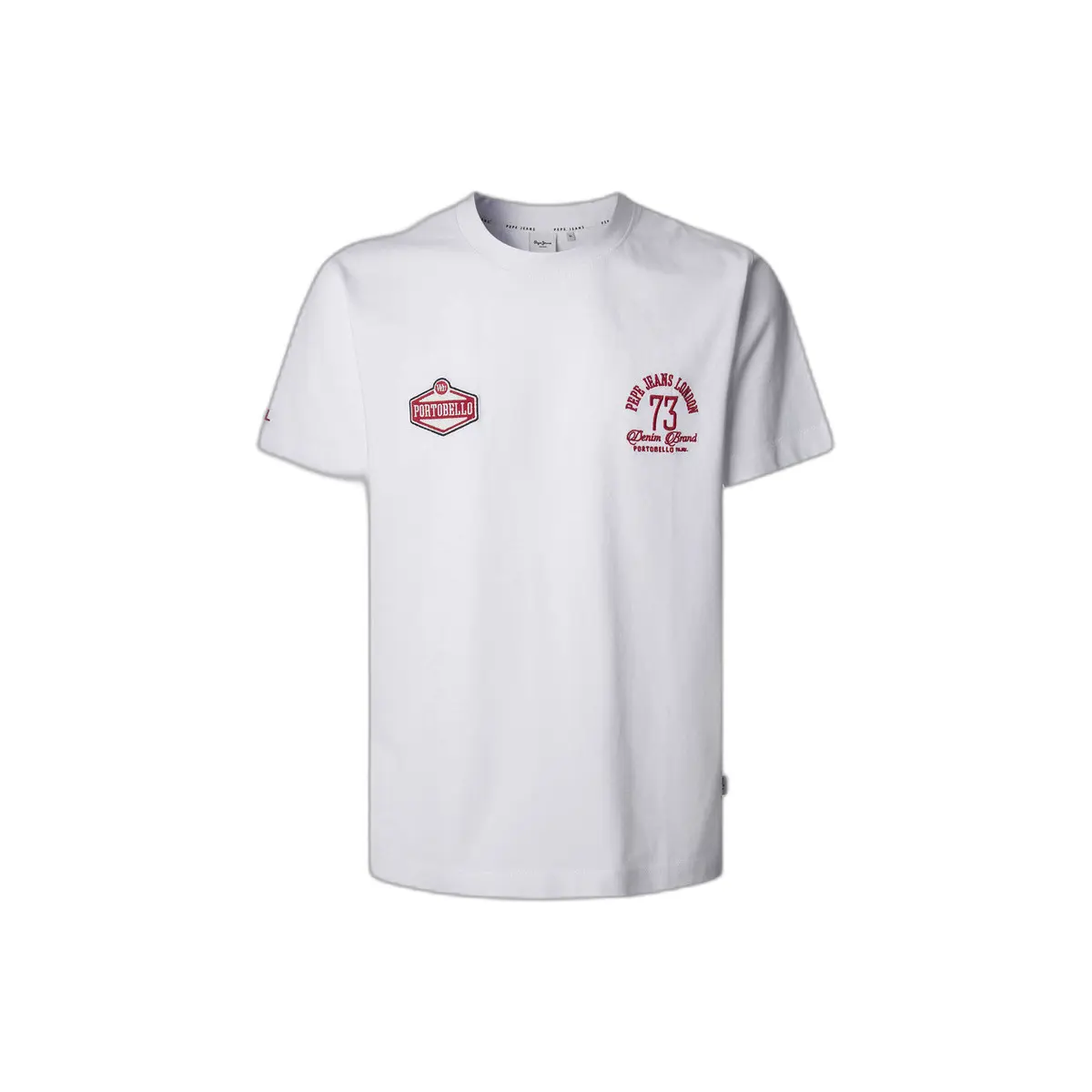 8447166261937 - T-Shirt Parry