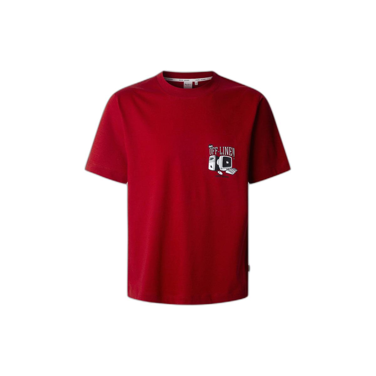 8447166262118 - T-Shirt Presth