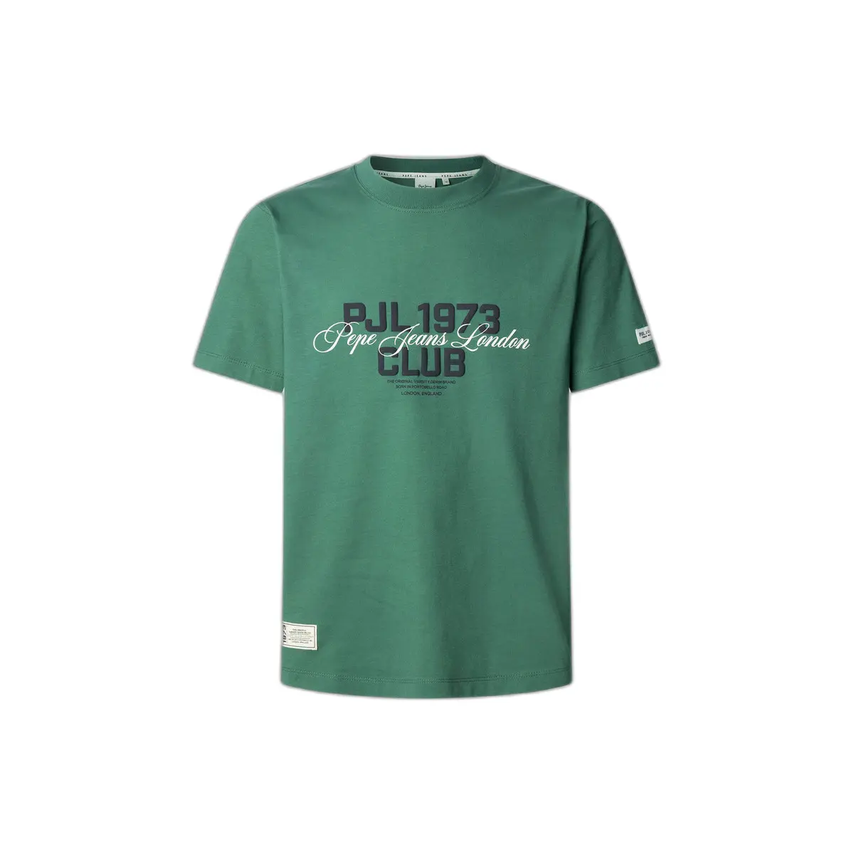 8447166238472 - T-Shirt Talbot