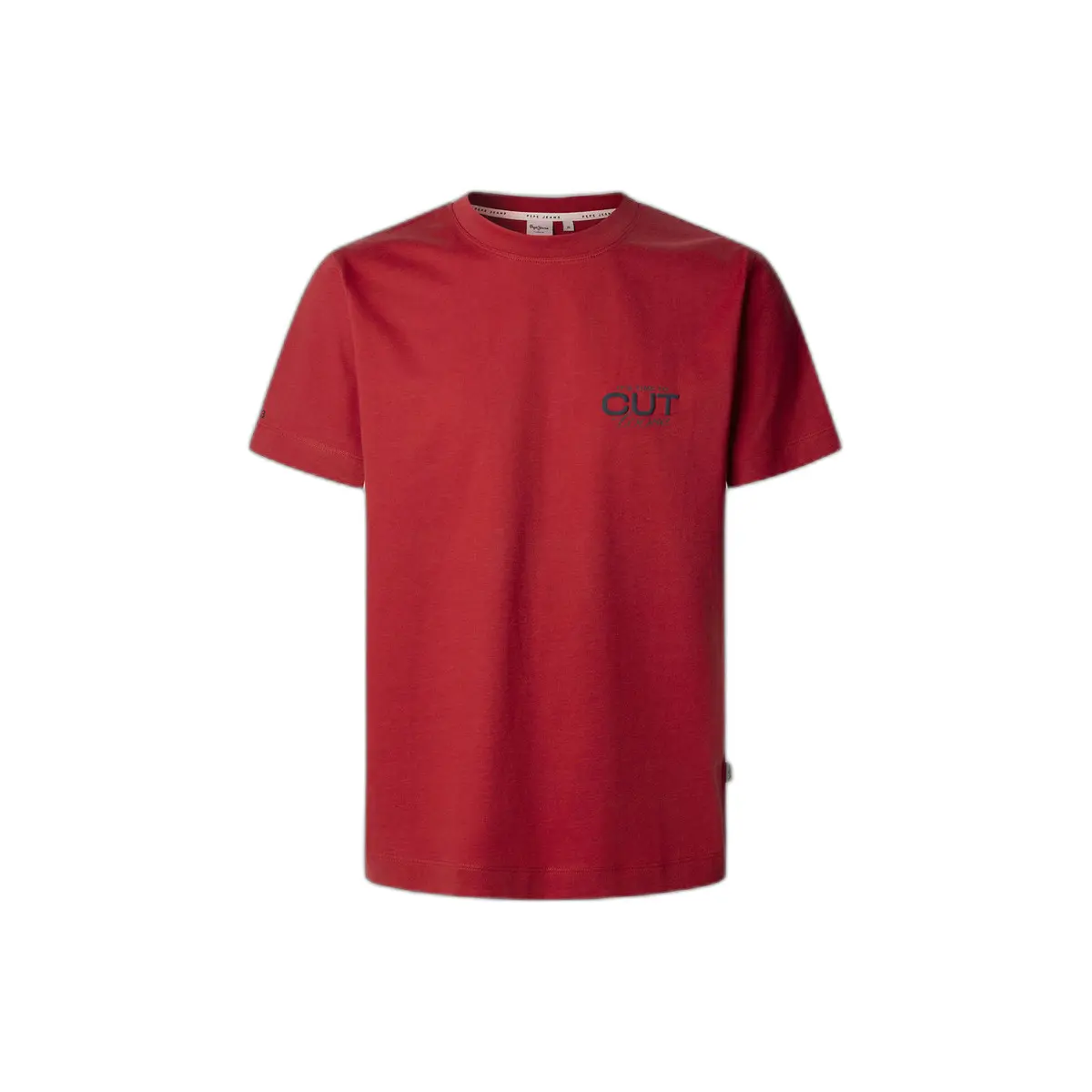 8447166262798 - T-Shirt Parris