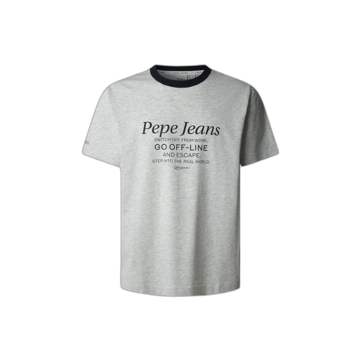 T-shirt Pepe Jeans Peterson
