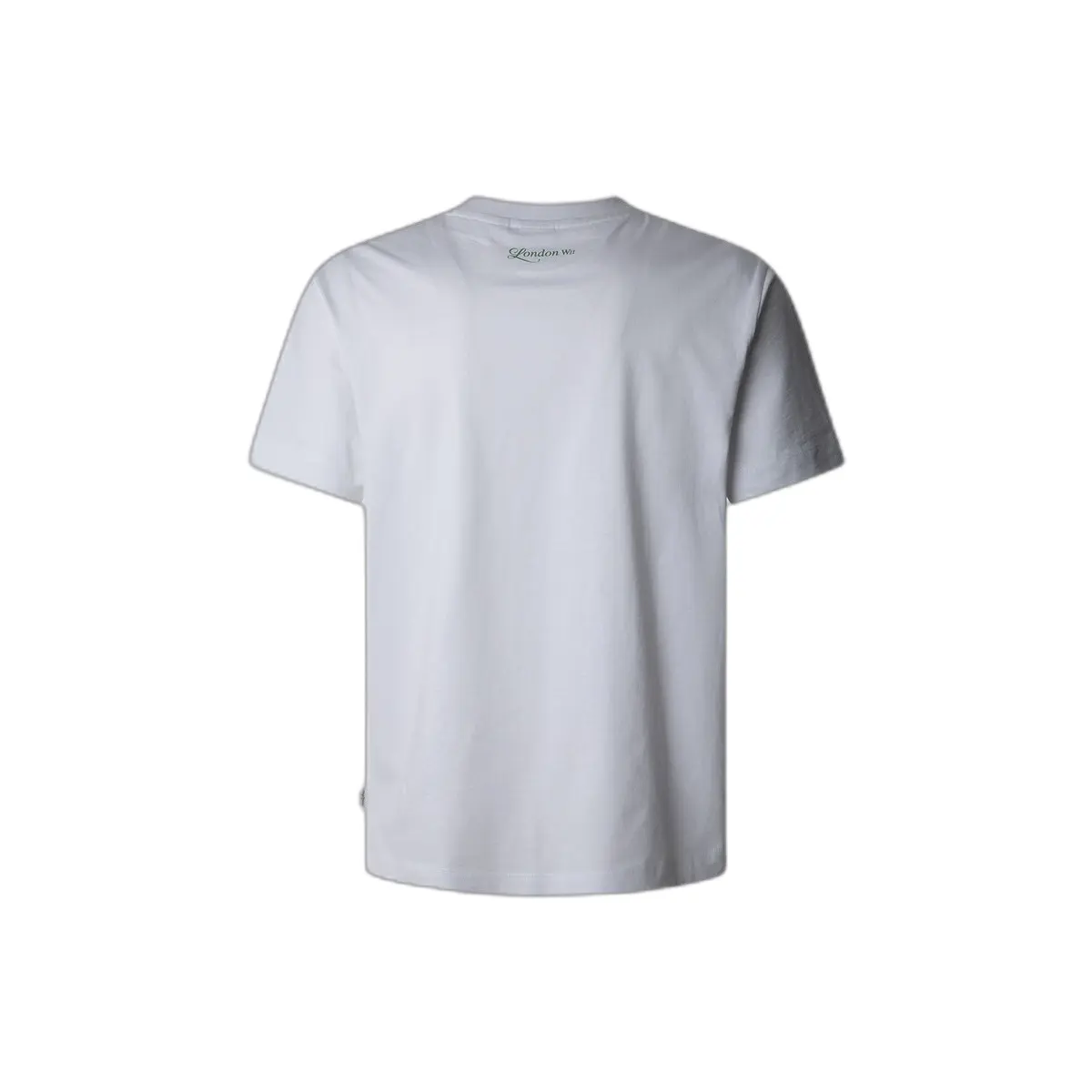 8447166263375 - T-Shirt Palmer