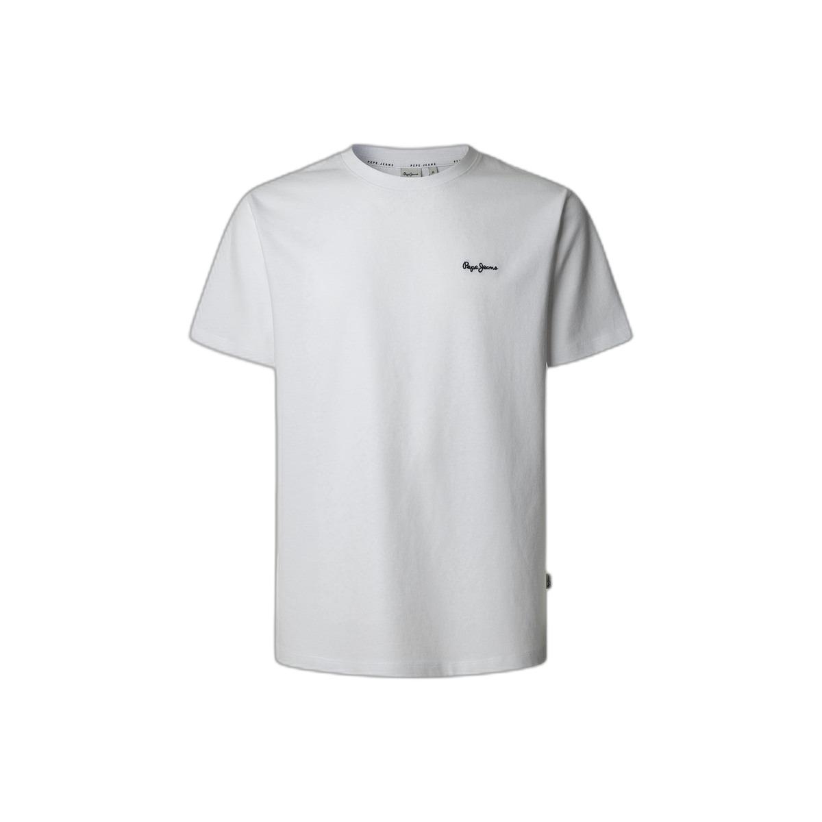 8447166435130 - T-Shirt Contrast Connor