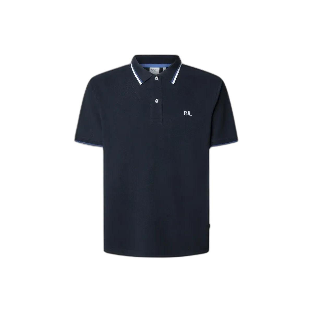 8447166645973 - Polo-Shirt Robert