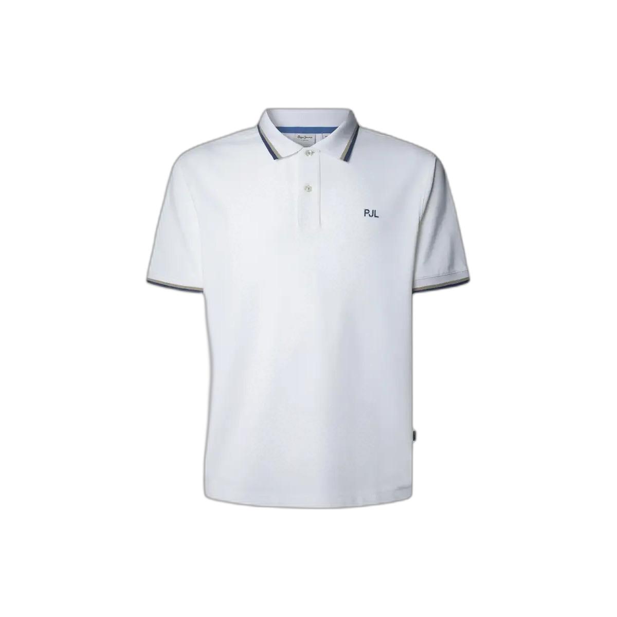 8447166646086 - Polo-Shirt Robert