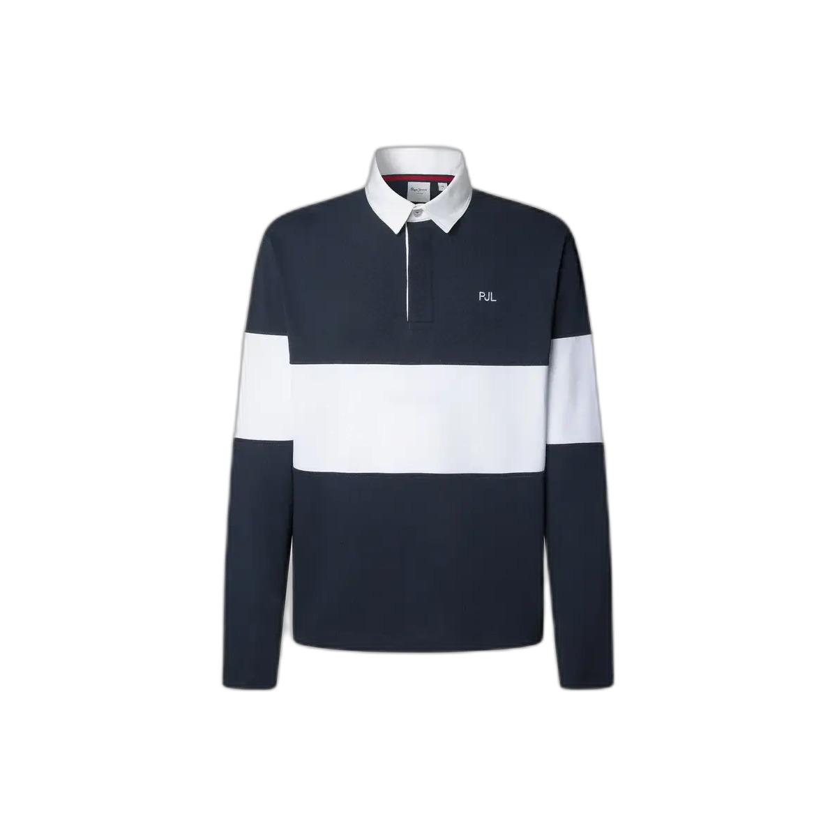 8447166645430 - Polo-Shirt Ralf