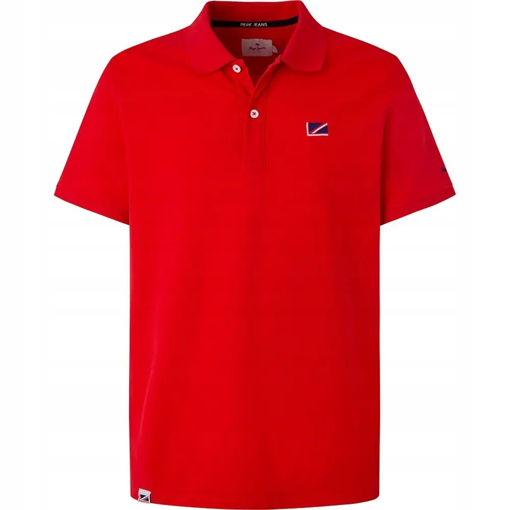 Polo-Shirt Pepe Jeans Vidal