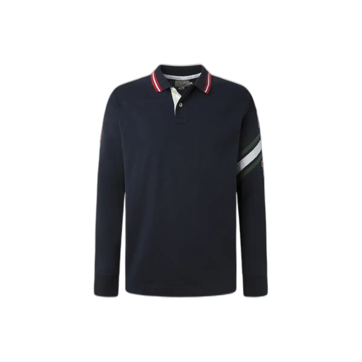Polo-Shirt Pepe Jeans Nachin