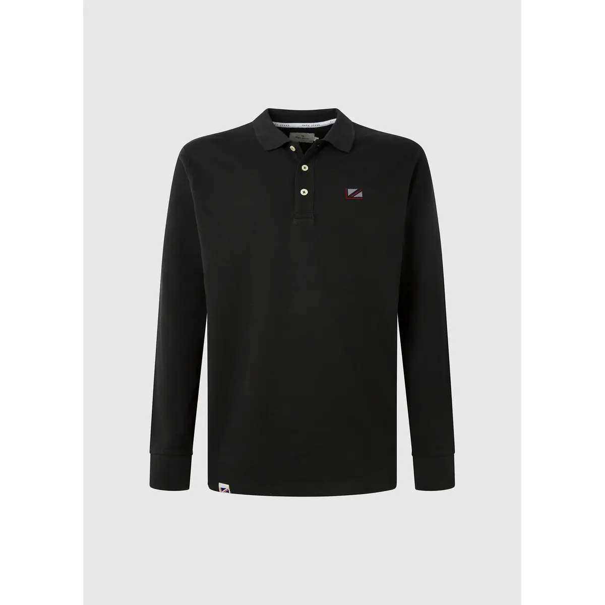 8445512489158 - Langärmeliges Polo-Shirt Vidal