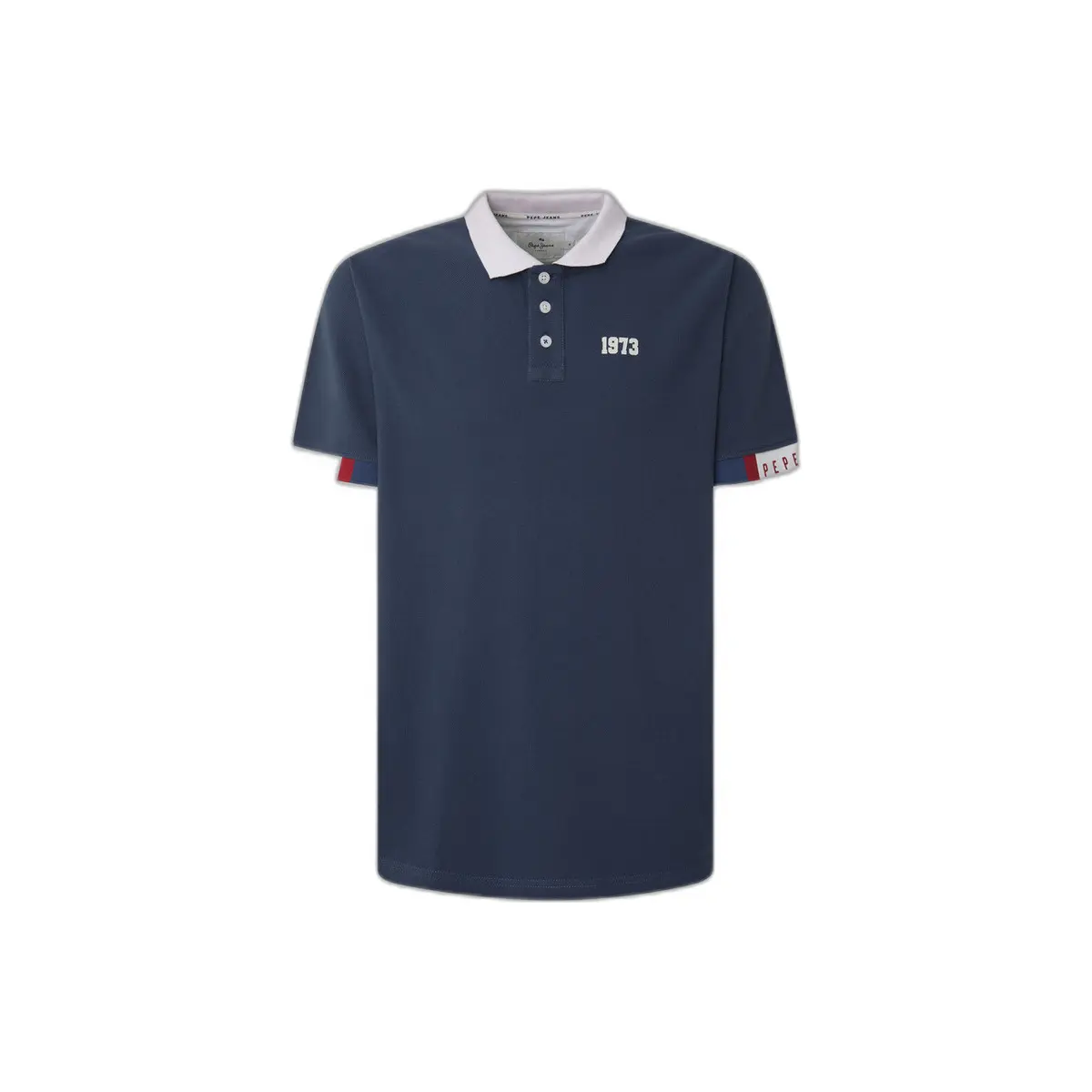 Polo-Shirt Pepe Jeans Jerson
