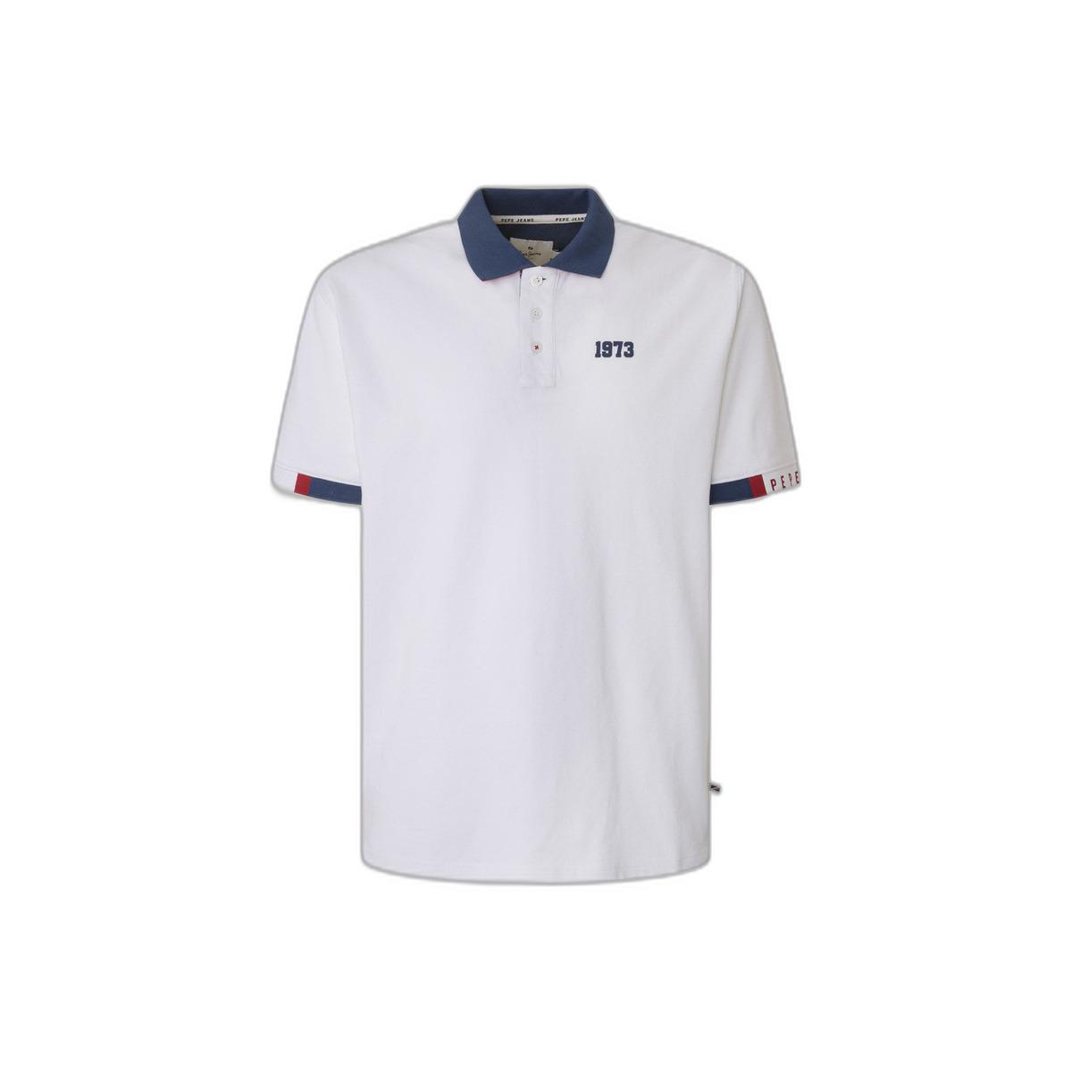 8445512834002 - Polo-Shirt Jerson