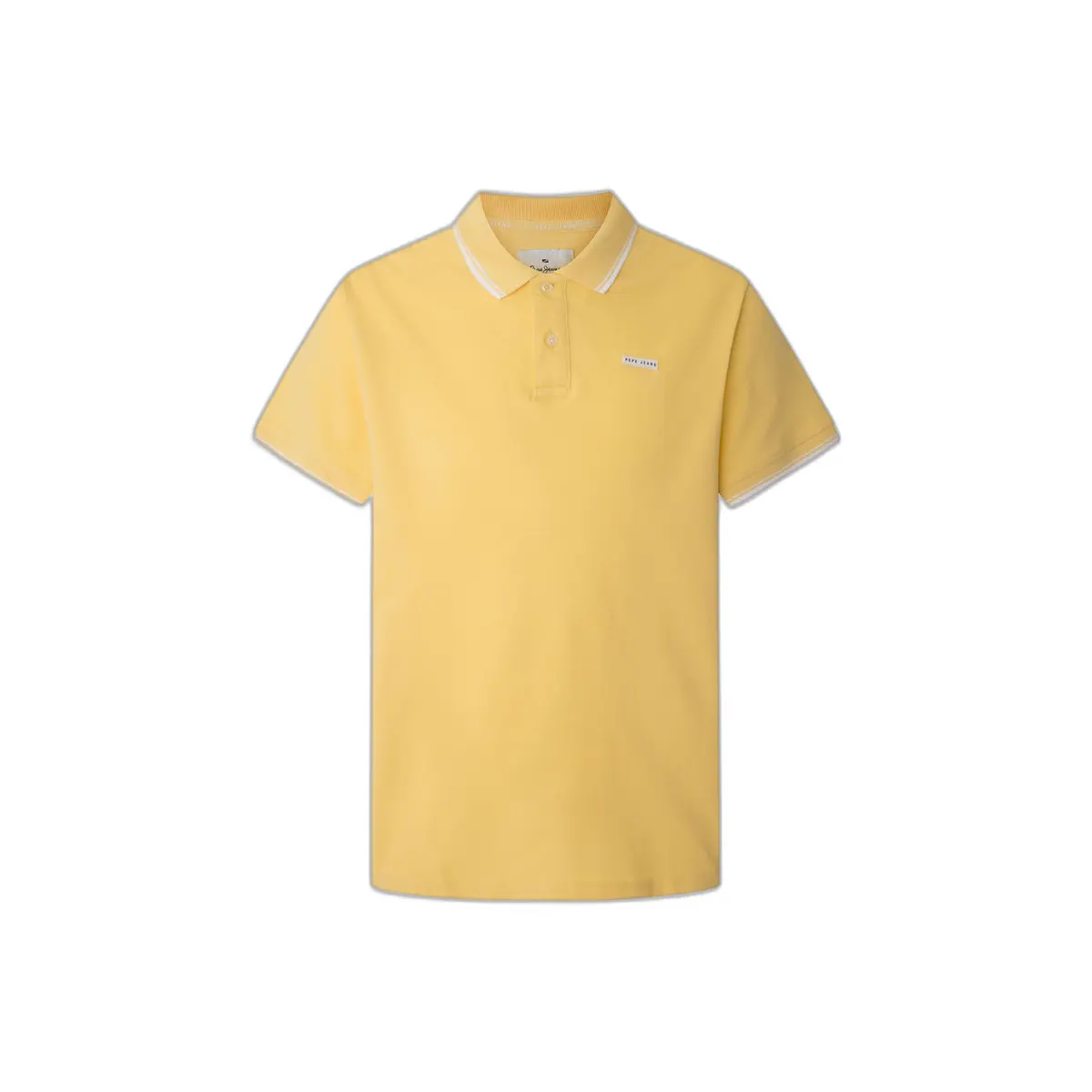Polo-Shirt Pepe Jeans Pepe Piping