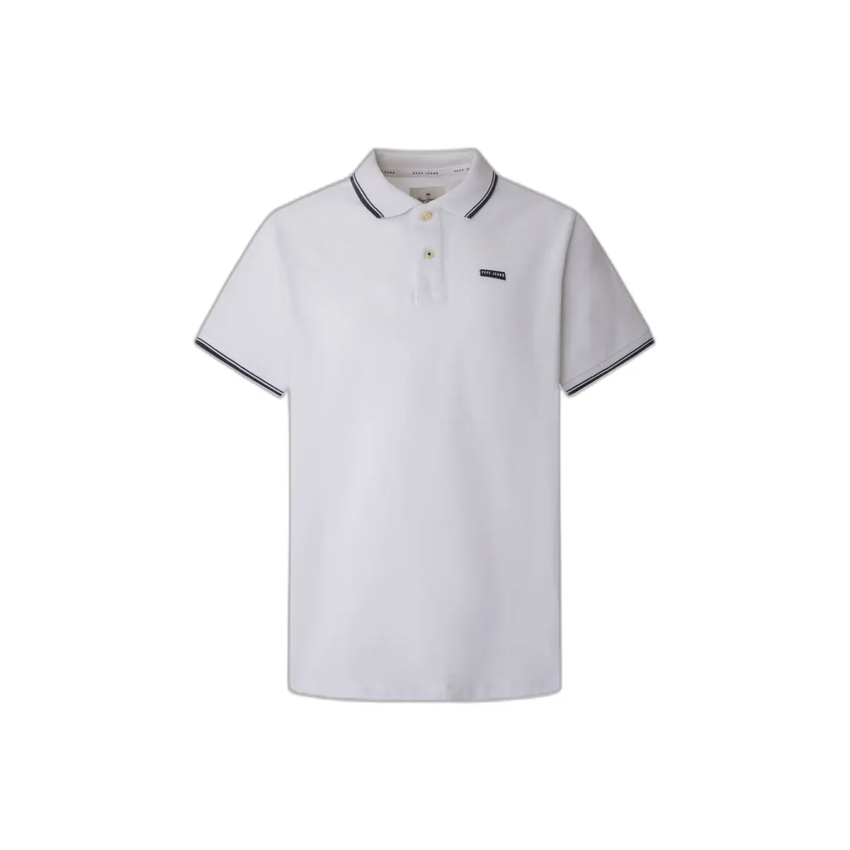 Polo-Shirt Pepe Jeans Pepe Piping
