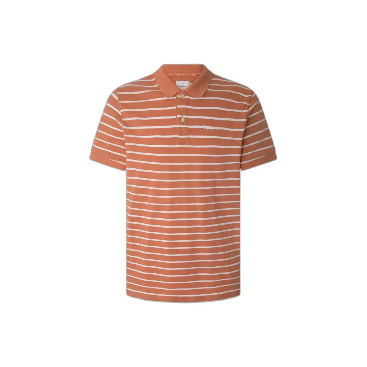8445512827912 - Polo-Shirt Pepe Stripes