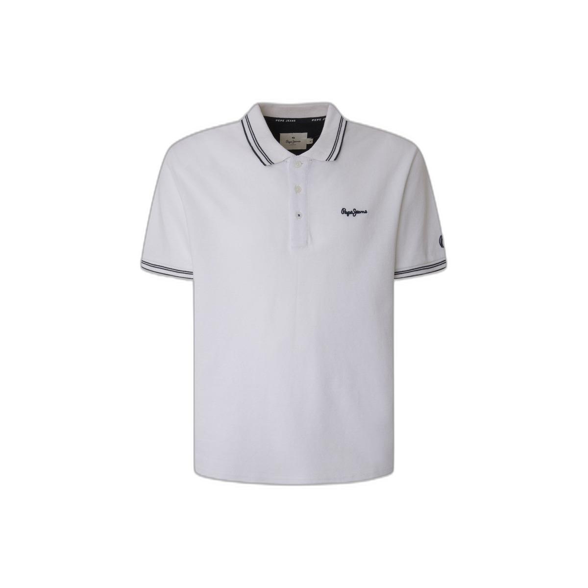 8445512850842 - Polo-Shirt Jett